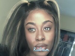 RaeDawn
