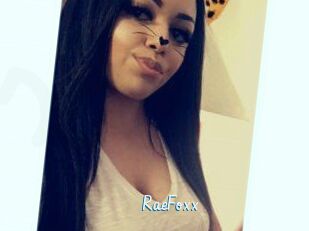 RaeFoxx