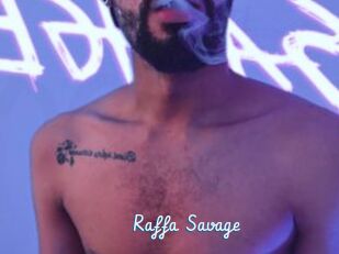 Raffa_Savage