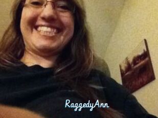 RaggedyAnn