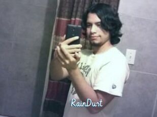RainDust