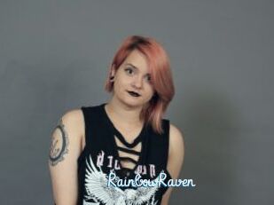 RainbowRaven