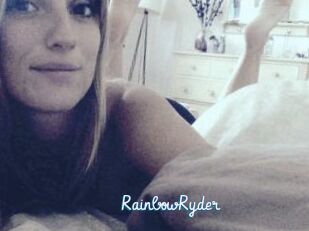 RainbowRyder