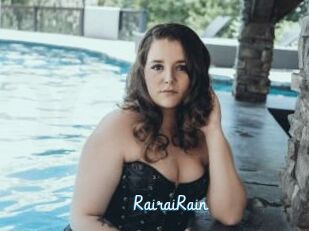 RairaiRain