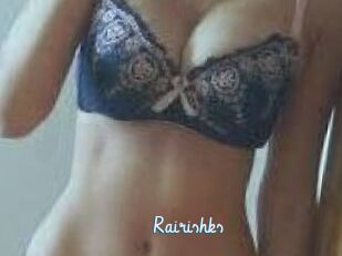 Rairishks
