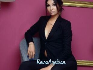 RaisaArabian
