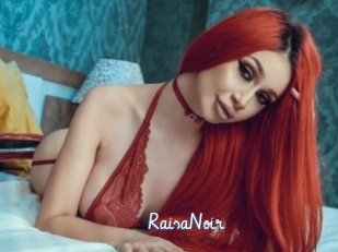 RaisaNoir Sexe Cool