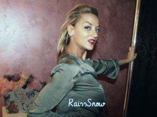 RaissSnow
