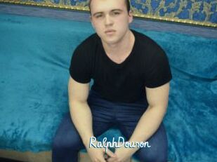 RalphDouson