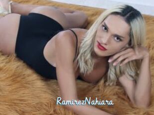 RamirezNahiara Sexe Cool