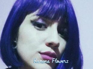 Ramona_Flowerz