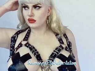 RamonnaFloBabestation