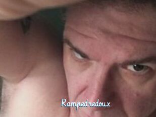 Rampedredoux