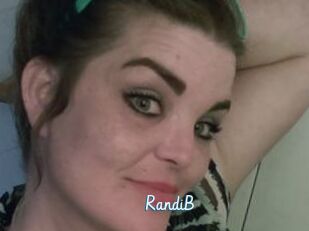 RandiB