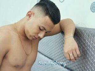 RandolStrong