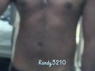Randy3210