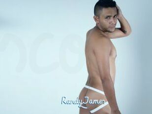 RandyJames