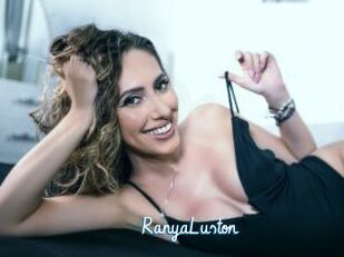 RanyaLuston