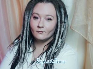 RaphaelaTeano