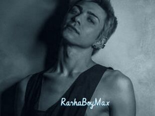 RashaBoyMax