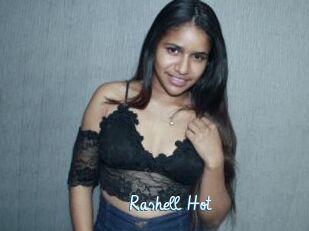 Rashell_Hot