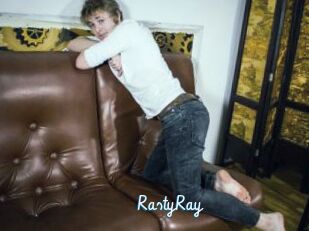 RastyRay