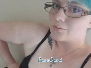 Raven_David