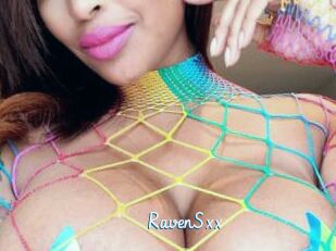 RavenSxx