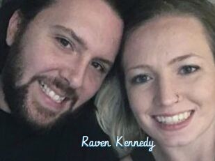 Raven_Kennedy