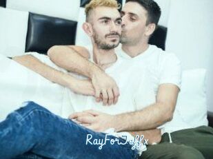 RayForJeffx
