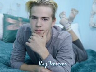 RayJohnsons