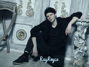 RayRoyce