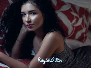 RayleWillis