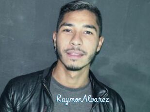 RaymonAlvarez