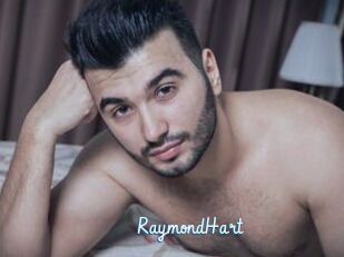 RaymondHart