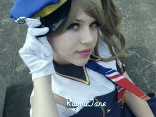 RaynaJane