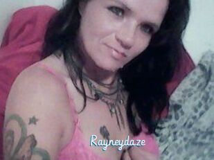 Rayneydaze
