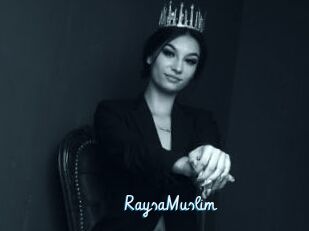RaysaMuslim