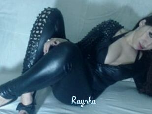 Raysha