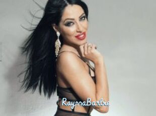 RayssaBarbie