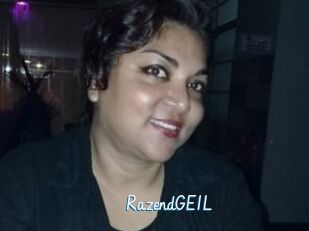 RazendGEIL