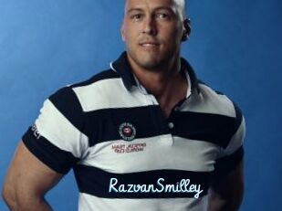 RazvanSmilley