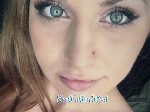 RealFallonWest