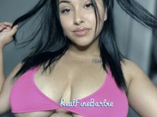 RealFineBarbie