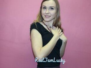RealJamLucky