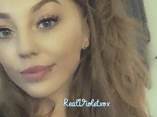 RealVioletxox