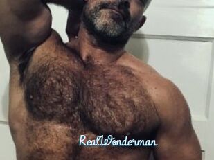 RealWonderman