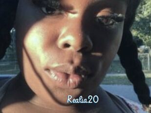 Realia20