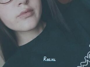Reaxu