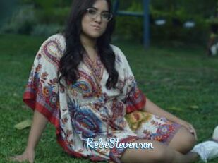 RebeStevenson